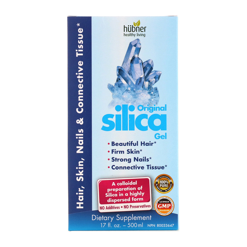 Hubner Original Silica Gel, 17 Oz